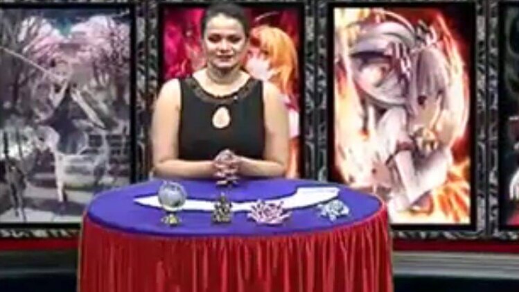 करिश्मा किस्मत का