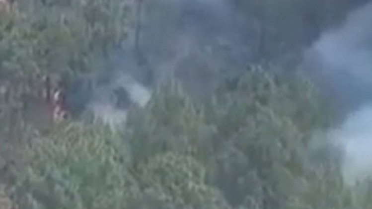 LoC पर फायरिंग