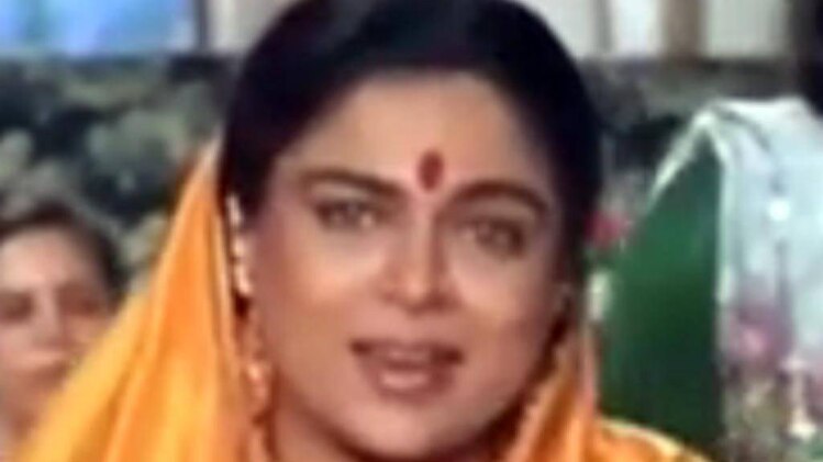 रीमा लागू