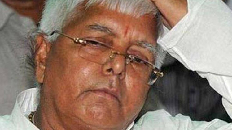 लालू यादव