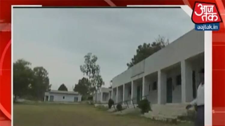 रिहायशी इलाकों को पाकिस्तान ने बनाया निशाना