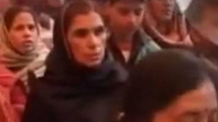 मैं भाग्य हूं