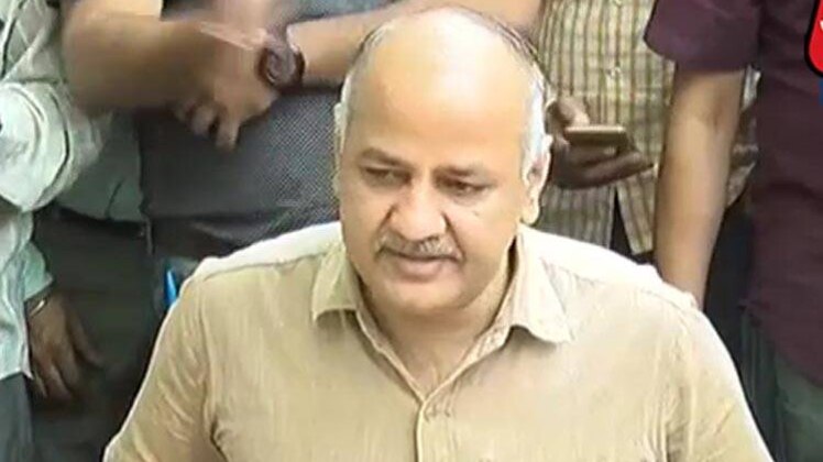 मनीष सिसोदिया बोले- कपिल के आरोप बेबुनियाद