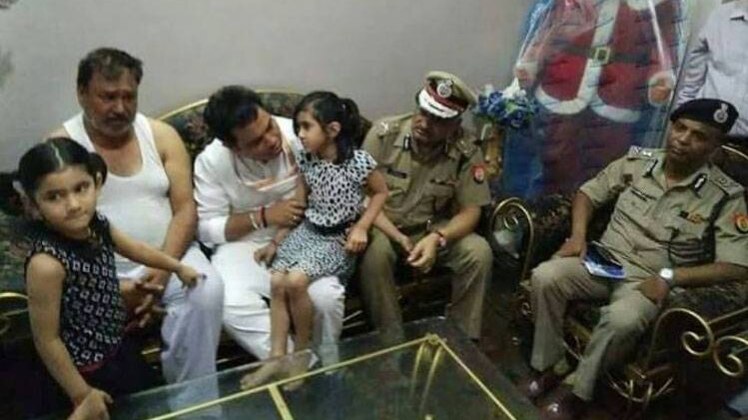 100 शहर 100 खबर