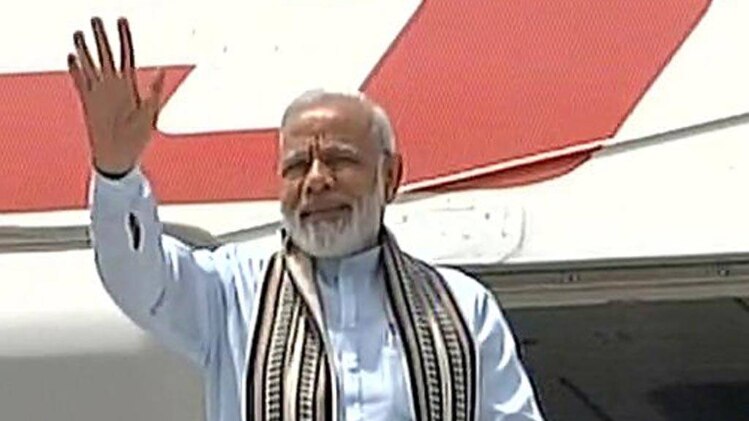 पीएम मोदी