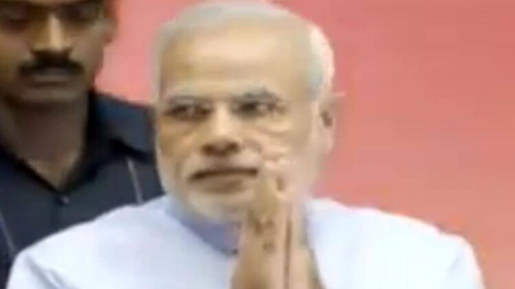 100 शहर 100 खबर