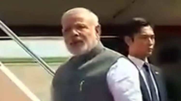 पीएम मोदी