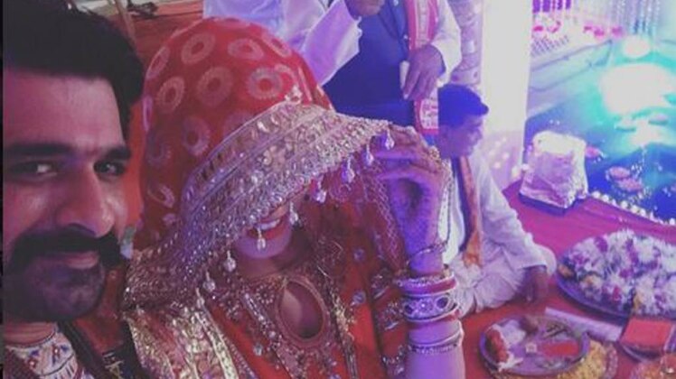 मुखी की बदली दुल्हनिया, बहन ने किया गोलमाल