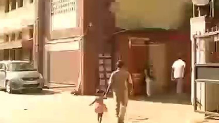 मुंबई मेट्रो: इंस्पेक्टर की बीवी का सनसनीखेज कत्ल