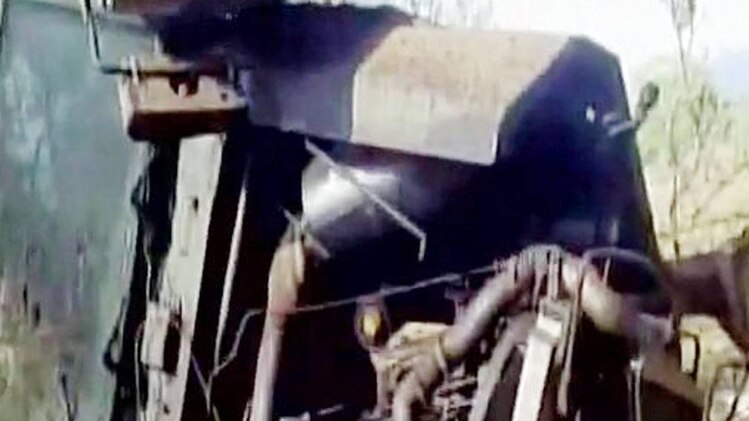 मुंबई की खबरें