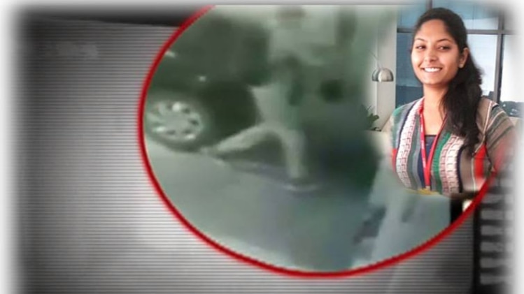 दिल्ली से सटे नोएडा सेक्टर-62 की घटना