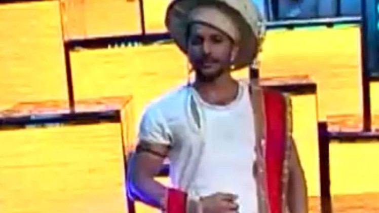 टेरेंस लुइस