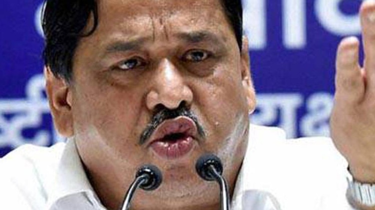 नसीमुद्दीन सिद्दीकी