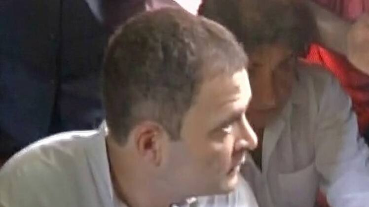 बड़ी खबरें: राहुल के दौरे से चढ़ा सियासी पारा