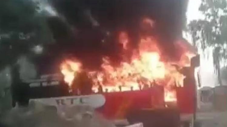 नॉनस्टॉप 100