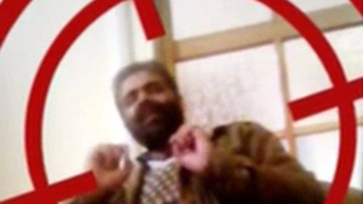 आज तक के स्टिंग पर श्रीनगर में NIA की बैठक