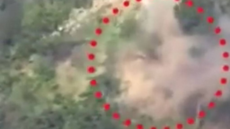 पाकिस्तान को करारा जवाब