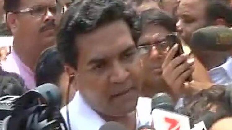 कपिल मिश्रा बोले- केजरीवाल ने सत्येंद्र जैन से 2 करोड़ रुपये लिए