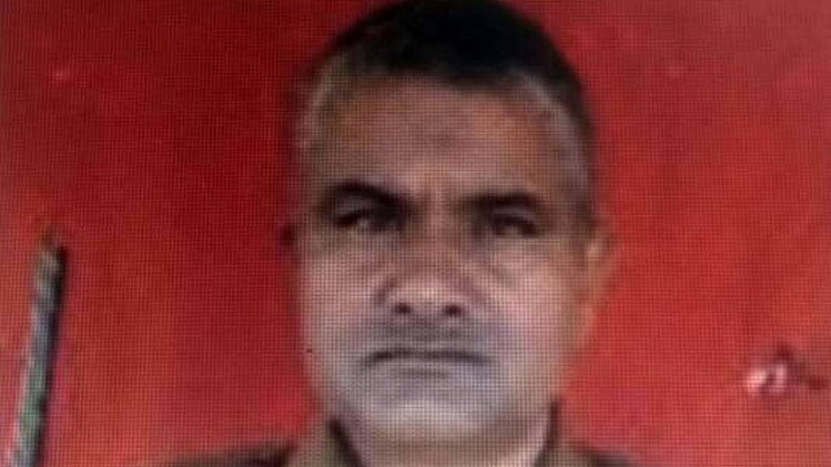 पाकिस्तान ने सीजफायर का उल्लंघन किया