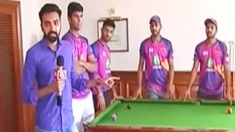 फाइनल में पुणे और मुंबई का मुकाबला