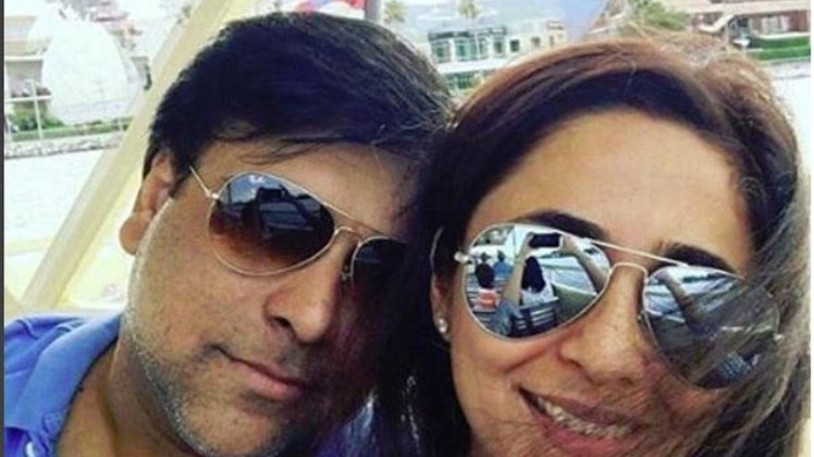 राम-गौतमी ने दिए हेल्थ टिप्स