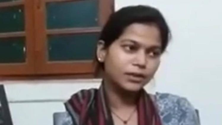 रिवॉल्वर रानी