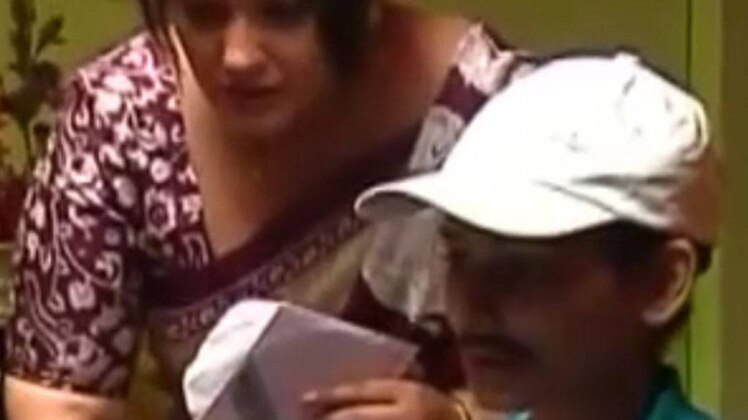 सास बहू और बेटियां