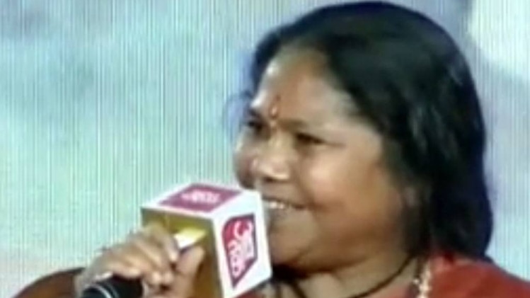 साध्वी निरंजन