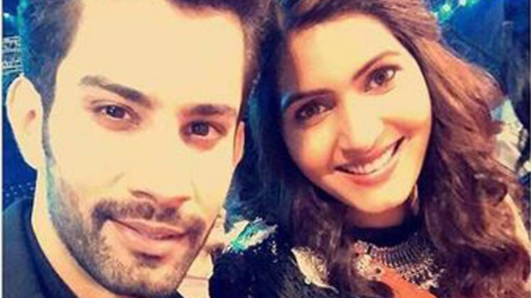 मेघना हुईं कुणाल से नाराज