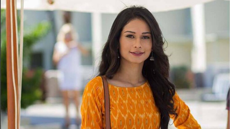 माया की 'सौतन' सांझ की हो रही है सगाई