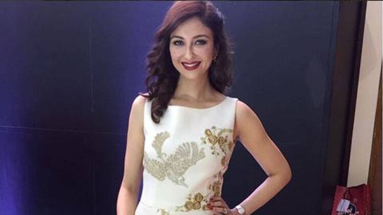 देखें, कैसा है अनीता भाभी का मेकअप रूम