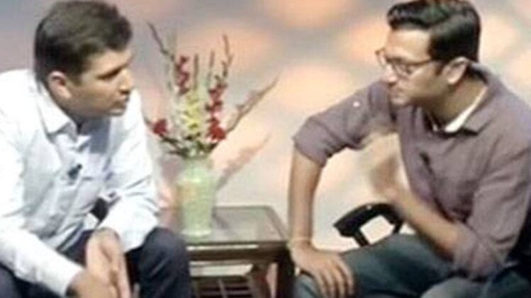 सौरभ भारद्वाज