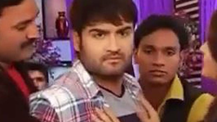 सीरियल की स्टार कास्ट