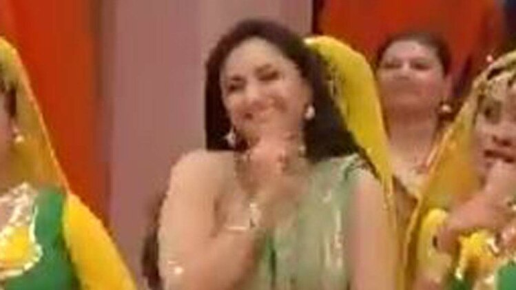 saas bahu aur betiyan