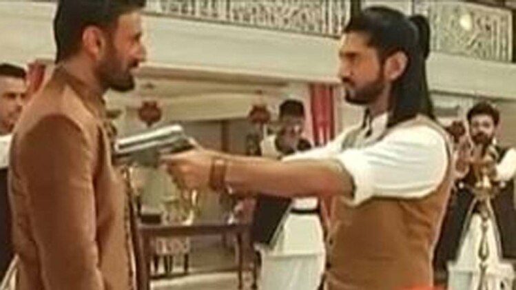 सीरियल की स्टार कास्ट