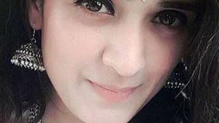 पंखुड़ी अवस्थी