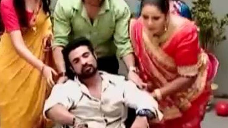 बाल-बाल ऐसे बची गोपी के जग्गी की जान