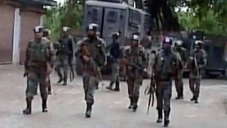 जारी रहेगा सेना का ऑपरेशन