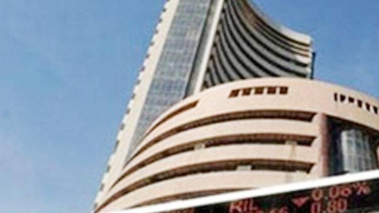 सेंसेक्स