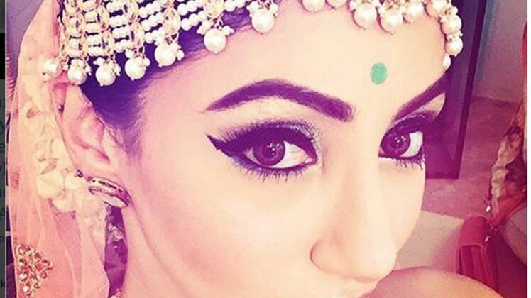 इश्कबाज की स्वेतलाना संग सास बहू और बेटियां का डेआउट