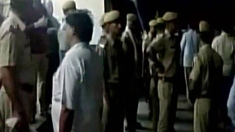 राजस्थान में शादी समारोह में पसरा मातम