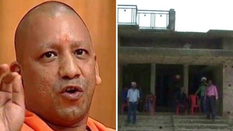 शहीद का अपमान