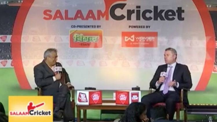 शेन वॉर्न