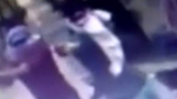 फायरिंग