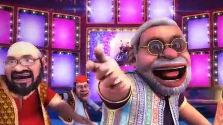 Modi@3: सबको साथ लेकर बना देंगे सपनों का न्यू इंडिया