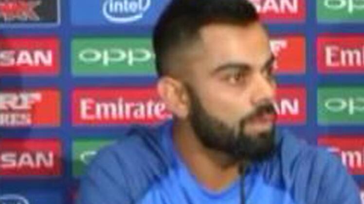 2013 वाली टीम से भी संतुलित है टीम: विराट कोहली