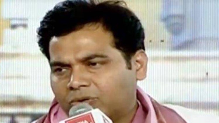 श्रीकांत शर्मा