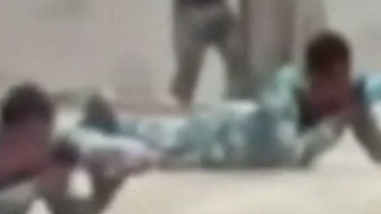 सुकमा का बदला