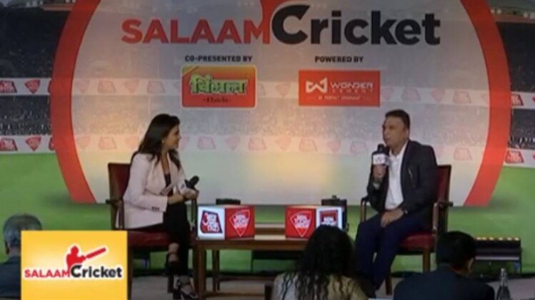 सुनील गावस्कर ने साझा किए क्रिकेट के किस्से