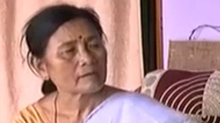 स्वर्ण गोगोई